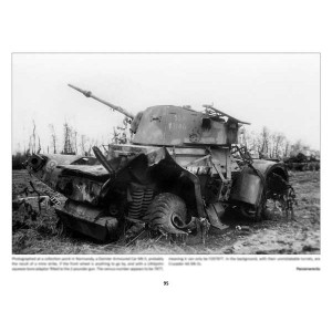 PANZERWRECKS 28 : British PANZERWRECKS 28 : British
